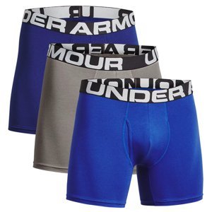 Boxerky Under Armour Under Armour Charged Cotton