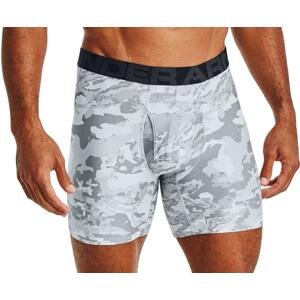 Boxerky Under Armour UA Tech 6in Novelty 2 Pack