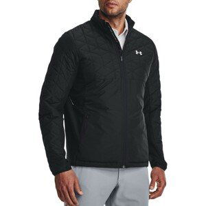 Bunda Under Armour CG Reactor VLAP Golf Hybrid-BLK