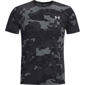 Tričko Under Armour SPEED STRIDE PRINTED SS TEE