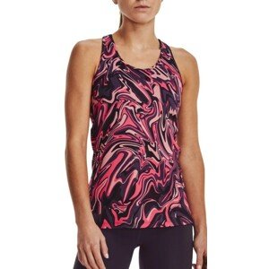 Tielko Under Armour UA HG Armour Racer Print-PPL