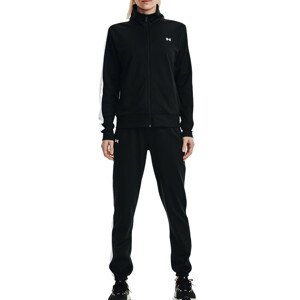 Súprava Under Armour Tricot Tracksuit-BLK