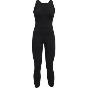 Legíny Under Armour UA RUSH UNITARD-BLK