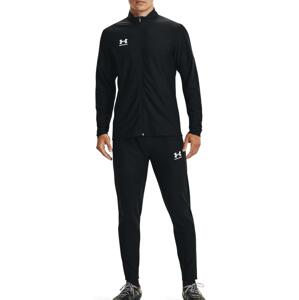 Súprava Under Armour Challenger Tracksuit-BLK