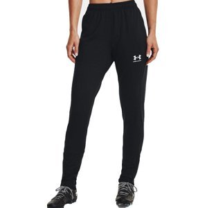 Nohavice Under Armour W Challenger Training Pant-GRY