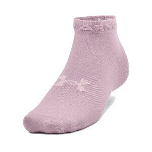 Ponožky Under Armour UA Essential Low Cut 3Pk