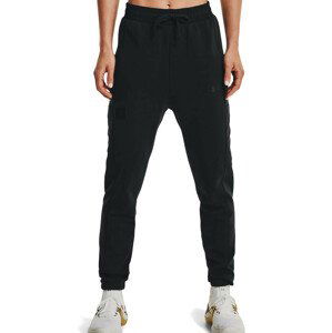 Nohavičky Under Armour UA Prjct Rock Fleece Pant-BLK