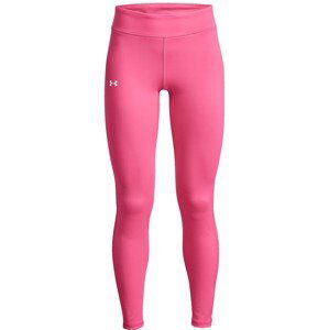 Legíny Under Armour Motion Legging-PNK