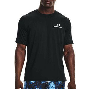 Tričko Under Armour UA Rush Energy SS-BLK