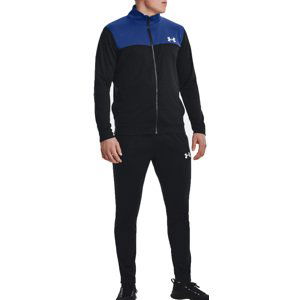 Súprava Under Armour UA EMEA TRACKSUIT NOVELTY-BLK