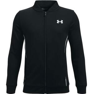 Bunda Under Armour UA Pennant 2.0 FZ-BLK