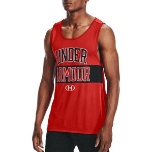 Tielko Under Armour UA TECH 2.0 SIGNATURE TANK