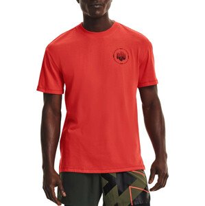 Tričko Under Armour UA Run Anywhere Short Sleeve