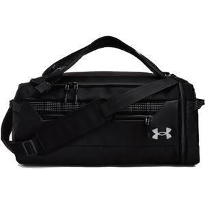 Taška Under Armour UA Triumph Duffle Backpack-BLK