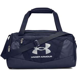 Taška Under Armour UA Undeniable 5.0 Duffle XS-NVY