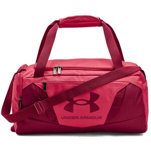 Taška Under Armour UA Undeniable 5.0 Duffle XS