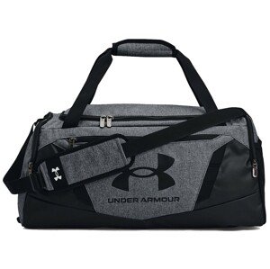 Taška Under Armour UA Undeniable 5.0 Duffle SM-GRY