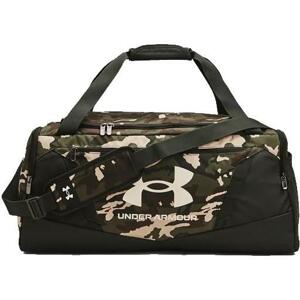 Taška Under Armour UA Undeniable 5.0 Duffle SM-GRN