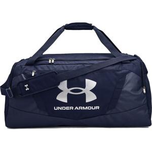 Taška Under Armour UA Undeniable 5.0 Duffle LG-NVY