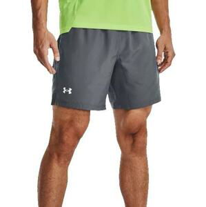 Šortky so slipami Under Armour UA Speed Stride 2.0 Short-GRY