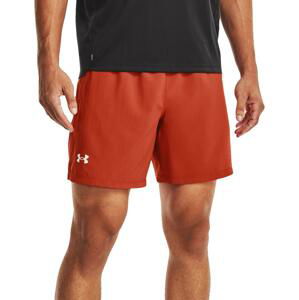 Šortky so slipami Under Armour UA Speed Stride 2.0 Short-ORG