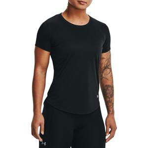 Tričko Under Armour UA Speed Stride 2.0 Tee-BLK