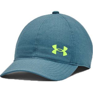 Šiltovka Under Armour Armourvent Adj-BLU