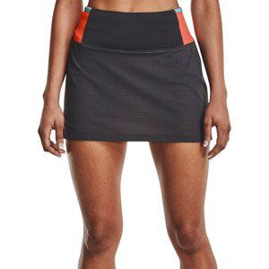 Sukne Under Armour UA SpeedPocket Trail Skirt-GRY