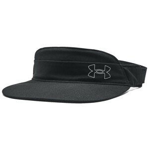 Šilt Under Armour Iso-chill Driver Visor-BLK