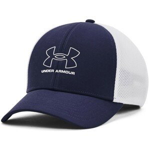 Šiltovka Under Armour Iso-chill Driver Mesh-NVY