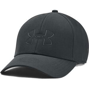 Šiltovka Under Armour Storm Driver-BLK