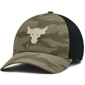 Šiltovka Under Armour Project Rock Trucker