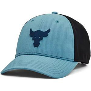 Šiltovka Under Armour Project Rock Trucker