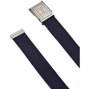 Opasok Under Armour M's Webbing Belt-NVY