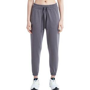 Nohavice Under Armour Rival Terry Jogger-GRY