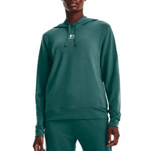 Mikina s kapucňou Under Armour Rival Terry Hoodie