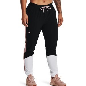 Nohavice Under Armour Armour Sport CB Woven Pant-BLK