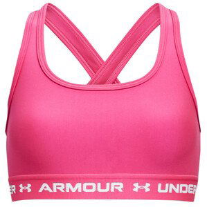 Podprsenka Under Armour Under Armour G Crossback Mid Solid