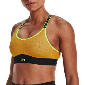 Podprsenka Under Armour UA Infinity Mid Bra Blocked