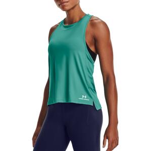 Tielko Under Armour Under Armour Rush Tanktop Training Women