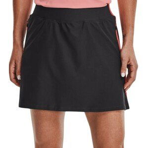 Sukne Under Armour UA Links Knit Skort-GRY