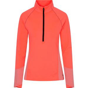 Mikina s kapucňou Under Armour UA ColdGear 1/2 Zip