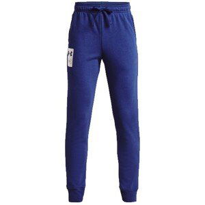 Nohavice Under Armour UA Rival Terry Joggers-BLU