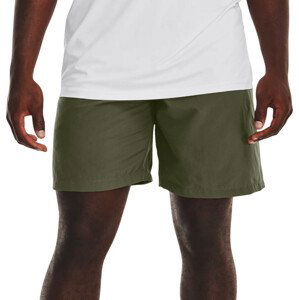 Šortky Under Armour UA Woven Graphic Shorts