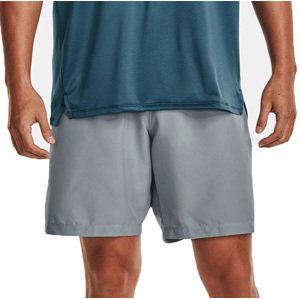 Šortky Under Armour UA Woven Graphic Shorts-BLU