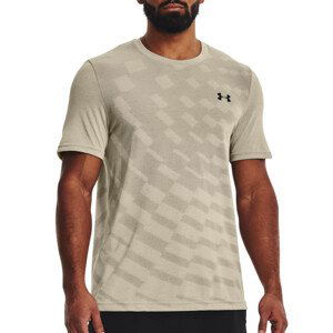 Tričko Under Armour UA Seamless Radial