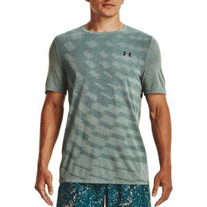 Tričko Under Armour UA Seamless Radial SS