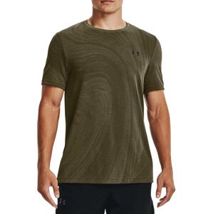 Tričko Under Armour Under Armour Seamless Surge T-Shirt Training