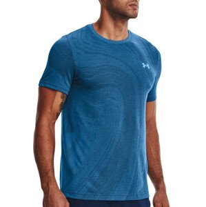 Tričko Under Armour Under Armour Seamless Surge