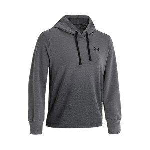 Mikina s kapucňou Under Armour Rival Terry Gradient Hoodie-GRY
